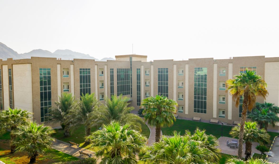 Accommodation (Residence Halls)